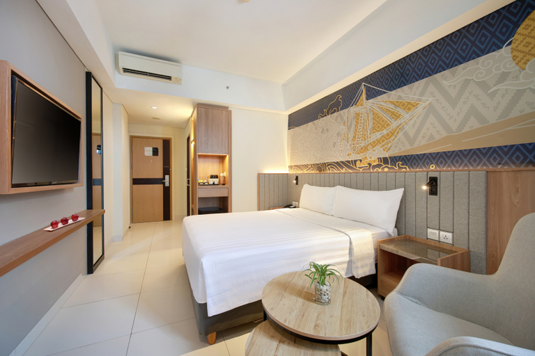 Bedroom 19