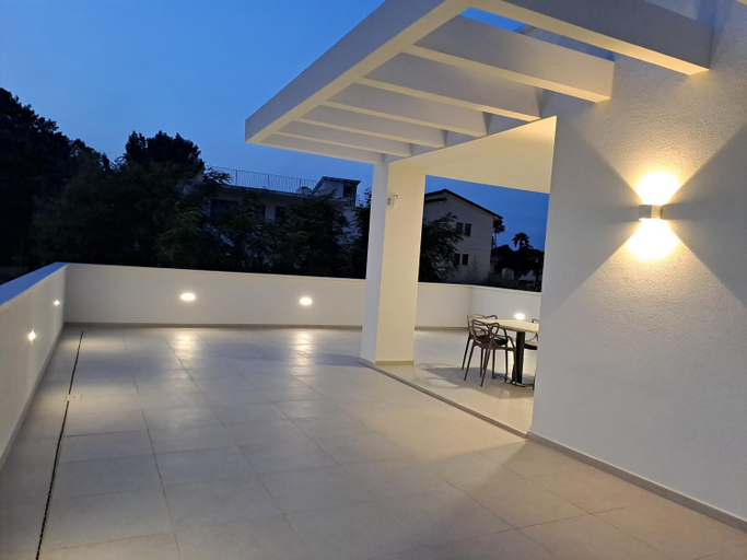 Sport & Beauty, Villa Agapanto, Salerno