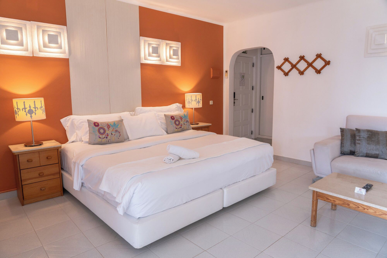 Bedroom 3, Villa Mar Azul, Lagos
