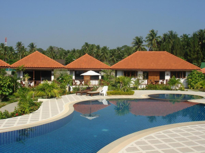 Sport & Beauty 2, Sailom Resort Bangsaphan, Bang Saphan