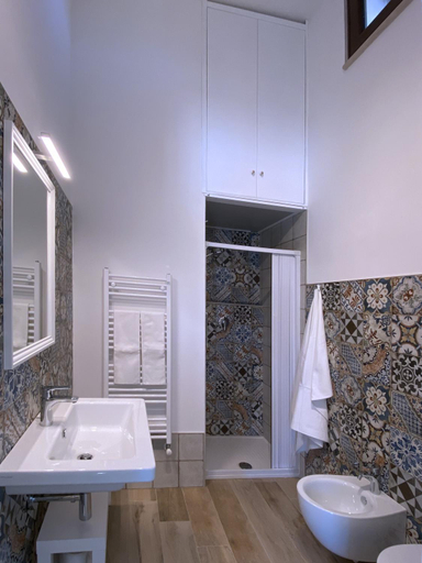 Others 2, Le Tre Lune B&B, Foggia