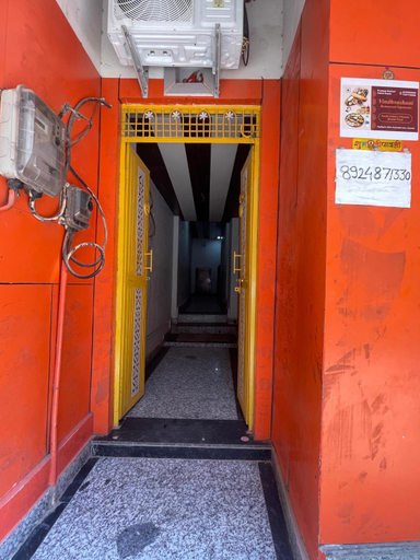 Others, Kailash Inn Guest House, Varanasi