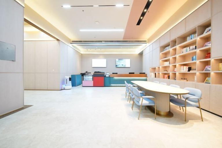 Others 5, HanTing Hotel (Shenzhen Xili Subway Station), Shenzhen