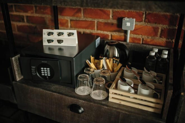 Amenities