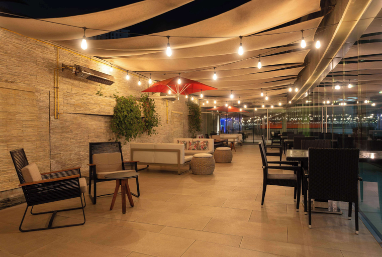 Food & Drinks 5, Hilton Garden Inn Iquique, Iquique