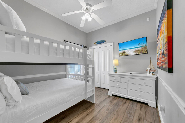 Bedroom 2, Sunset Bay, Okaloosa