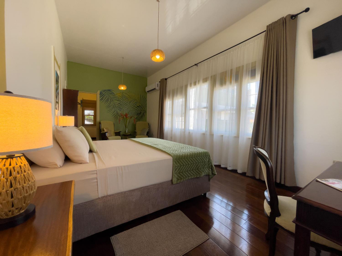 Bedroom 2, Queen Maxima by Prins Hendrik Suites, Rainville