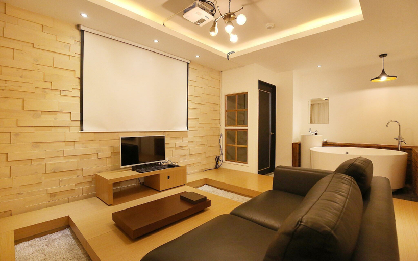 Others 4, Daejeon Yuseong Hotel LOD 1, Yuseong