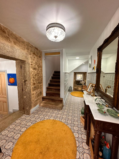 Others 4, A Casa da Parrula, A Coruña