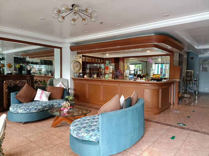 Golden Pine Hotel, Baguio City
