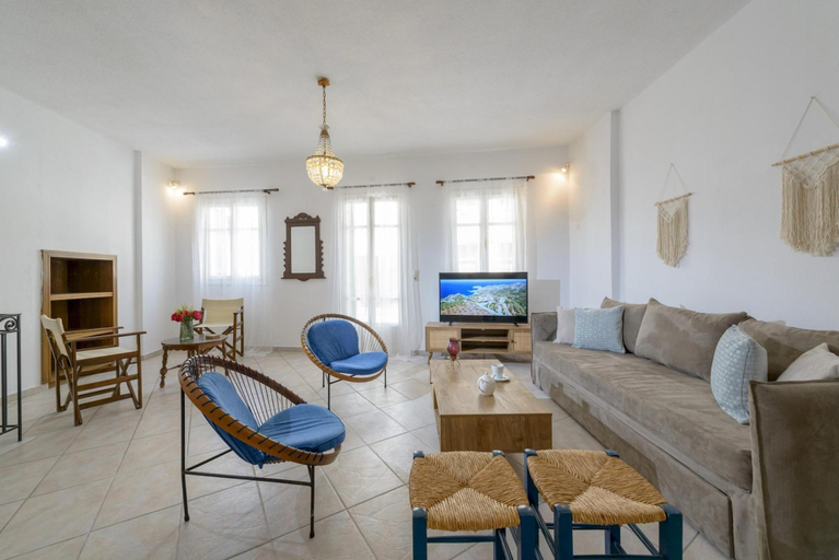 Room 5, Rethymno Heart in Rethymno, Crete