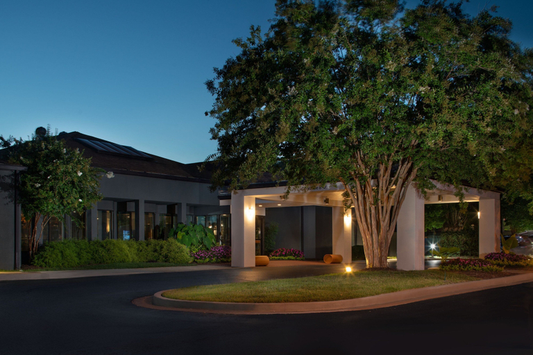 Exterior & Views 2, Courtyard by Marriott Nashville Brentwood, Williamson