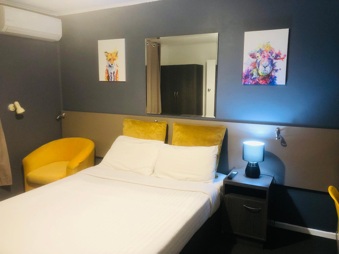 Bedroom 9