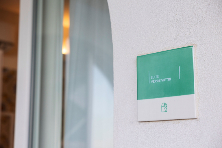 Public Area, Decori Suites Amalfi Coast, Salerno