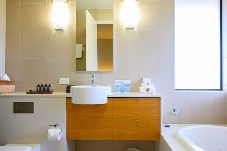 Bathroom 5