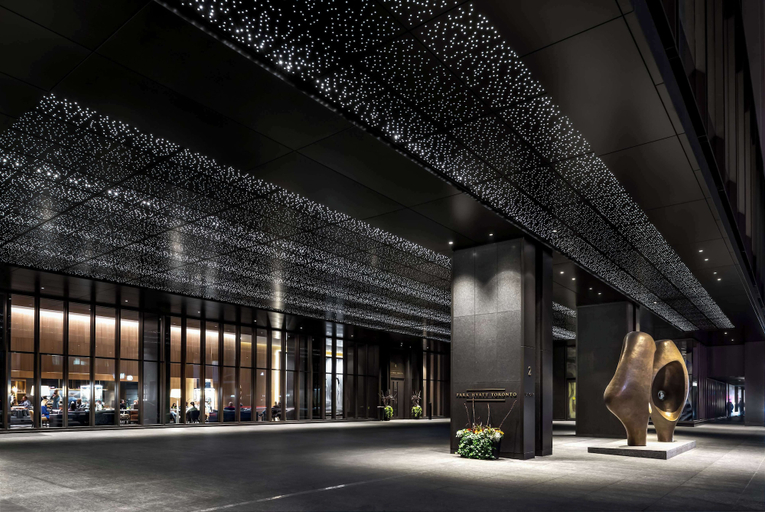 Park Hyatt Toronto, Toronto