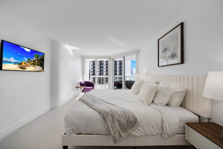 Bedroom 8