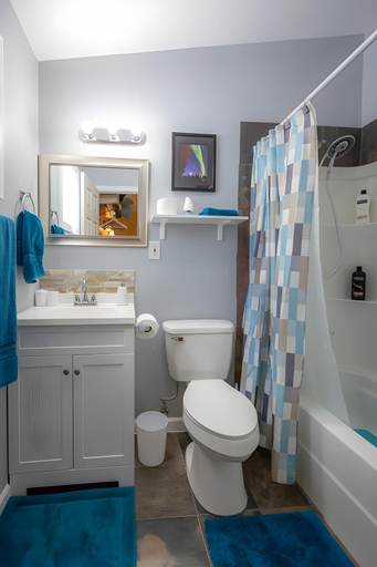 Bathroom 3