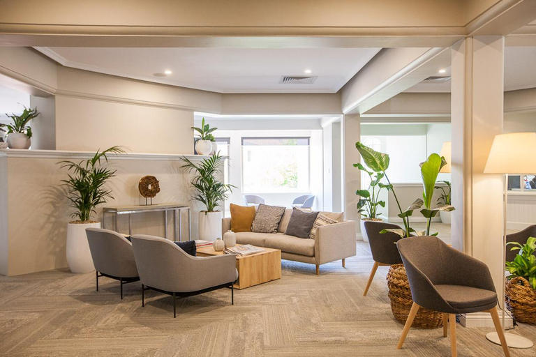Public Area 4, The Marina Hotel - Mindarie, Wanneroo