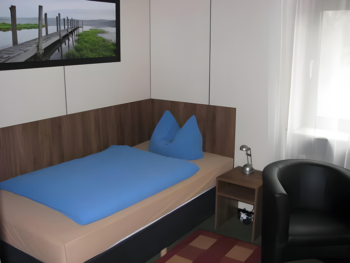 Bedroom 7