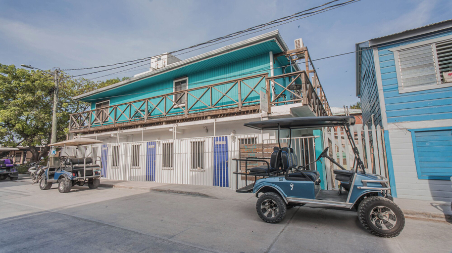 Exterior & Views 2, Drift Inn San Pedro