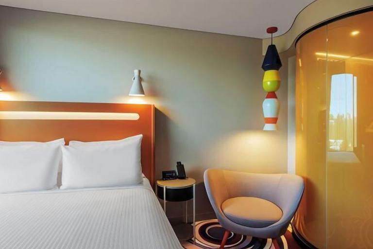 Bedroom 10