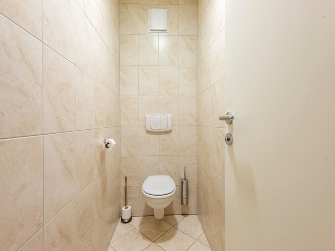 Bathroom 4, Holiday Apartment in Zwieselstein Near Solden, Imst