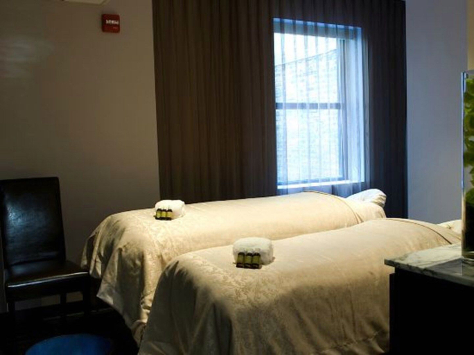 Bedroom, Hotel Felix, Cook