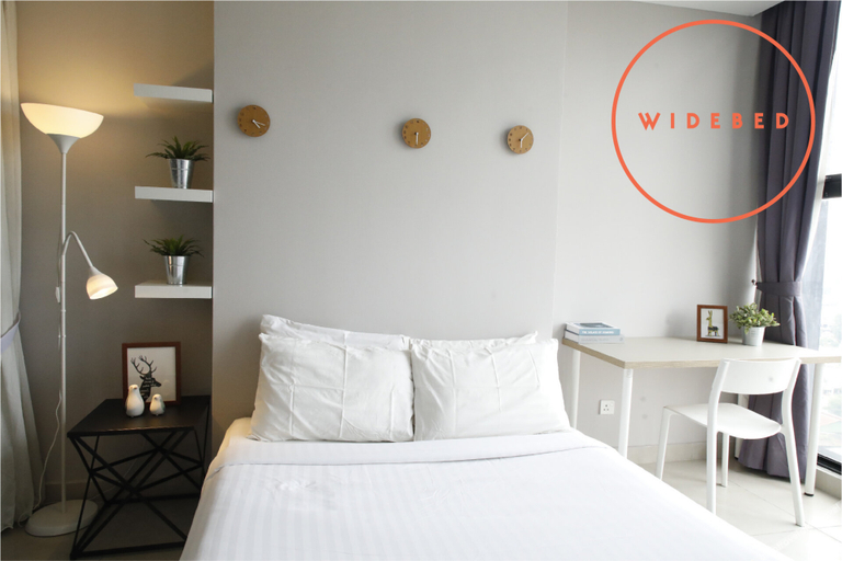 Others 3, Flexus Signature Suite by Widebed, Kuala Lumpur