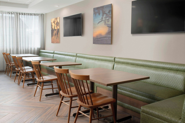 Food & Drinks 4, Fairfield Inn & Suites by Marriott San Angelo, Tom Green
