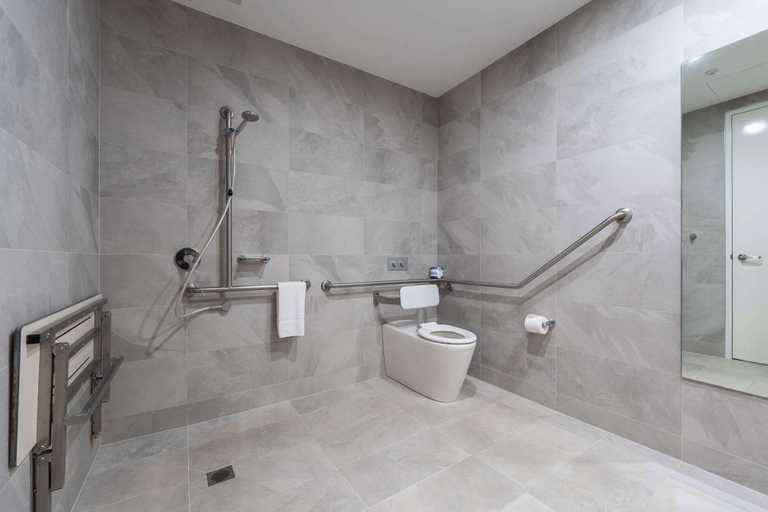 Bathroom 8
