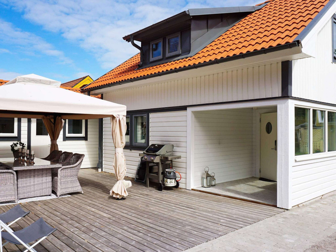 Exterior 3, 6 Person Holiday Home in Stromstad, Strömstad