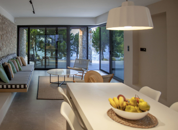Room 3, Theros Estate 3- 3 BED, West Greece