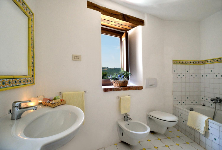 Bathroom 1