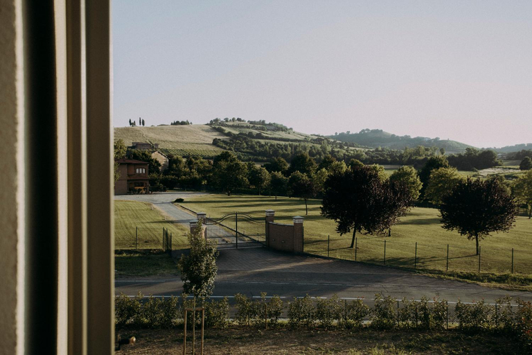Exterior & Views 4, B&B Le Colline, Modena