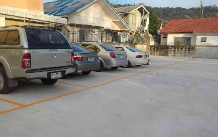 Public Area, Huahin Residence, Hua Hin