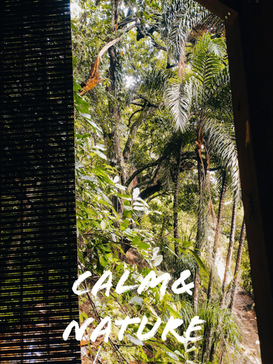 Others 4, Kakuna Lodge, Santa Marta (Dist. Esp.)
