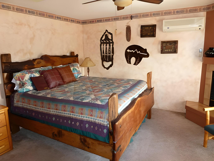 Bedroom 7