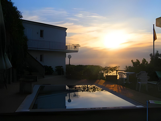 Sport & Beauty 5, Hotel Poggio del Sole, Napoli
