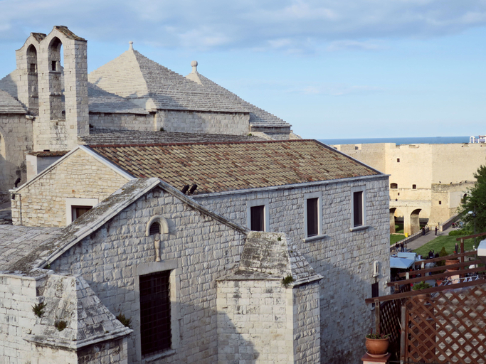 Others 3, Sebel Hospitality Charme, Barletta-Andria-Trani