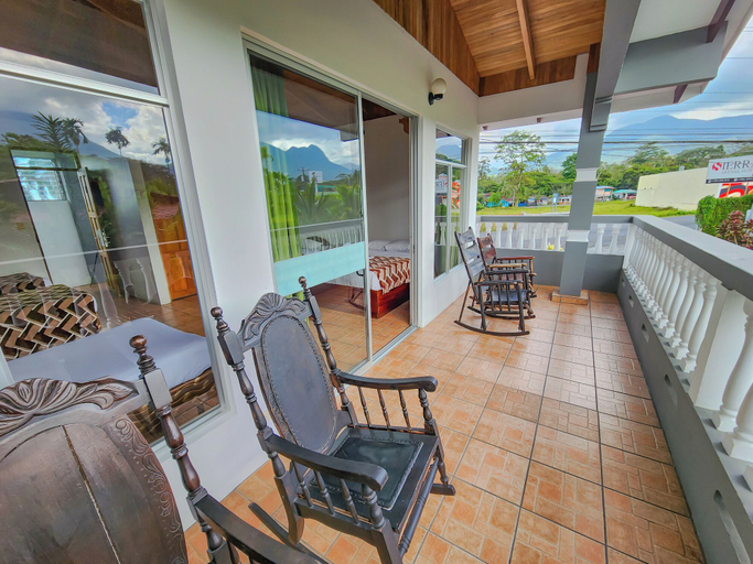 Others 5, Hotel Sierra Arenal, San Carlos