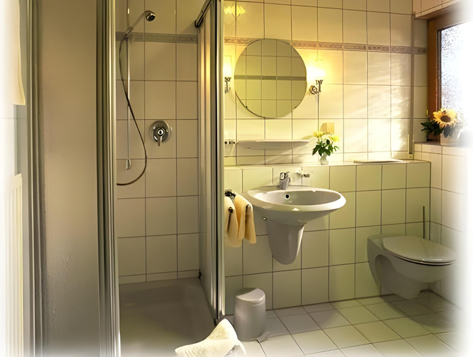 Bathroom 5