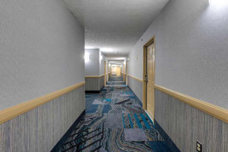 Public Area 2, Park Grove Inn, Sevier
