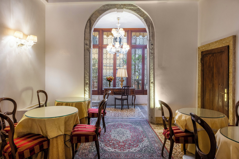Food & Drinks 5, Hotel Casa Verardo Residenza d'Epoca, Venezia