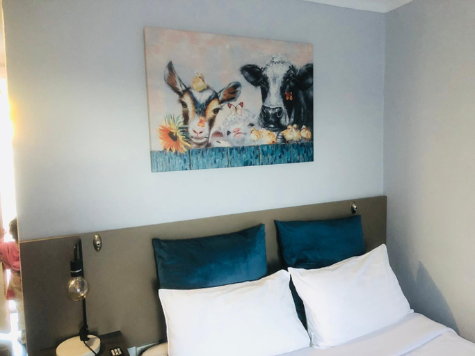 Bedroom 7