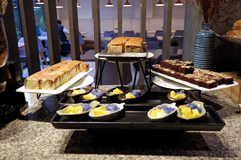 Food & Drinks 24