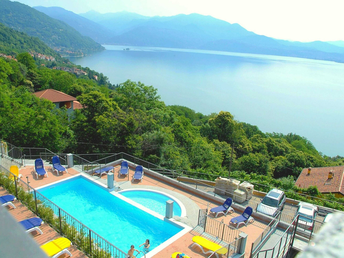 Others 1, Residential Complex With Panoramic Views and Pool, Verbano-Cusio-Ossola