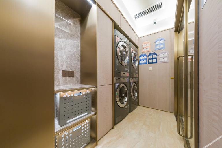 Others 5, Hanting Hotel Wenzhou Pingyang Renmin Road, Wenzhou