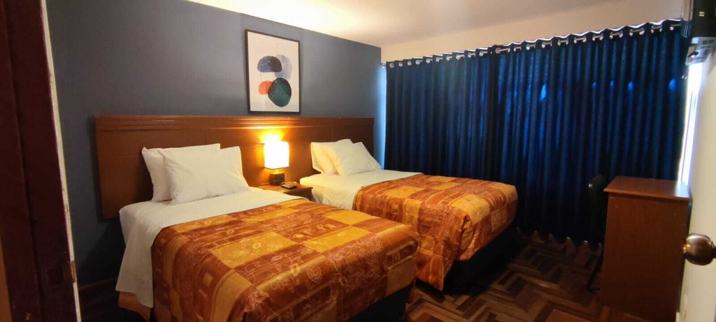 Others 5, Ankara Hotel, Cusco