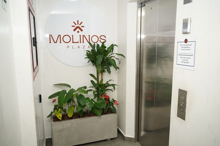 Others 5, Hotel Molinos Plaza, Medellín